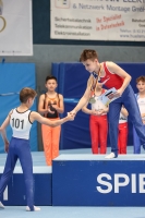 Thumbnail - Medal Ceremonies - Artistic Gymnastics - 2022 - DJM Goslar 02050_00619.jpg