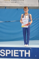 Thumbnail - Medal Ceremonies - Artistic Gymnastics - 2022 - DJM Goslar 02050_00621.jpg