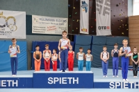 Thumbnail - Medal Ceremonies - Artistic Gymnastics - 2022 - DJM Goslar 02050_00623.jpg