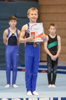 Thumbnail - Medal Ceremonies - Artistic Gymnastics - 2022 - DJM Goslar 02050_00624.jpg