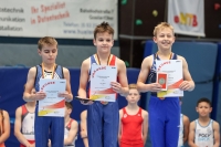 Thumbnail - Medal Ceremonies - Artistic Gymnastics - 2022 - DJM Goslar 02050_00627.jpg