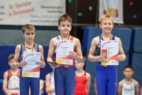 Thumbnail - Medal Ceremonies - Artistic Gymnastics - 2022 - DJM Goslar 02050_00628.jpg