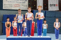 Thumbnail - Medal Ceremonies - Artistic Gymnastics - 2022 - DJM Goslar 02050_00629.jpg