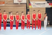 Thumbnail - Medal Ceremonies - Artistic Gymnastics - 2022 - DJM Goslar 02050_00630.jpg