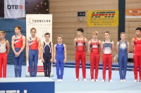 Thumbnail - Medal Ceremonies - Artistic Gymnastics - 2022 - DJM Goslar 02050_00632.jpg