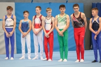 Thumbnail - All Around - Спортивная гимнастика - 2022 - DJM Goslar - Medal Ceremonies 02050_00635.jpg