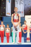 Thumbnail - All Around - Спортивная гимнастика - 2022 - DJM Goslar - Medal Ceremonies 02050_00637.jpg