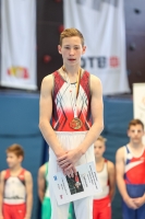 Thumbnail - Medal Ceremonies - Artistic Gymnastics - 2022 - DJM Goslar 02050_00638.jpg
