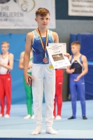 Thumbnail - All Around - Gymnastique Artistique - 2022 - DJM Goslar - Medal Ceremonies 02050_00639.jpg