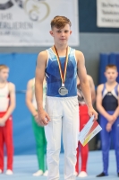 Thumbnail - All Around - Gymnastique Artistique - 2022 - DJM Goslar - Medal Ceremonies 02050_00641.jpg