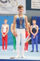 Thumbnail - Medal Ceremonies - Artistic Gymnastics - 2022 - DJM Goslar 02050_00643.jpg