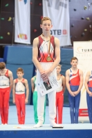 Thumbnail - Medal Ceremonies - Artistic Gymnastics - 2022 - DJM Goslar 02050_00644.jpg