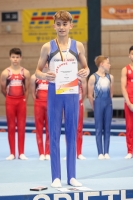 Thumbnail - All Around - Gymnastique Artistique - 2022 - DJM Goslar - Medal Ceremonies 02050_00648.jpg