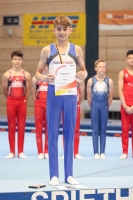 Thumbnail - Medal Ceremonies - Artistic Gymnastics - 2022 - DJM Goslar 02050_00649.jpg