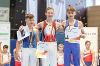 Thumbnail - All Around - Спортивная гимнастика - 2022 - DJM Goslar - Medal Ceremonies 02050_00651.jpg