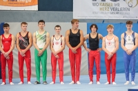 Thumbnail - All Around - Спортивная гимнастика - 2022 - DJM Goslar - Medal Ceremonies 02050_00655.jpg