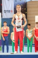 Thumbnail - All Around - Спортивная гимнастика - 2022 - DJM Goslar - Medal Ceremonies 02050_00658.jpg