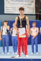 Thumbnail - All Around - Спортивная гимнастика - 2022 - DJM Goslar - Medal Ceremonies 02050_00660.jpg