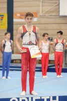 Thumbnail - All Around - Gymnastique Artistique - 2022 - DJM Goslar - Medal Ceremonies 02050_00661.jpg