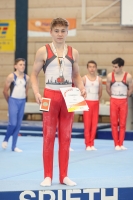 Thumbnail - All Around - Gymnastique Artistique - 2022 - DJM Goslar - Medal Ceremonies 02050_00662.jpg