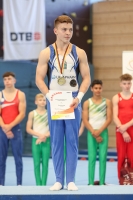 Thumbnail - All Around - Спортивная гимнастика - 2022 - DJM Goslar - Medal Ceremonies 02050_00673.jpg