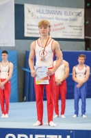 Thumbnail - All Around - Gymnastique Artistique - 2022 - DJM Goslar - Medal Ceremonies 02050_00678.jpg