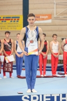 Thumbnail - Medal Ceremonies - Спортивная гимнастика - 2022 - DJM Goslar 02050_00680.jpg