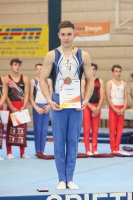 Thumbnail - All Around - Спортивная гимнастика - 2022 - DJM Goslar - Medal Ceremonies 02050_00681.jpg