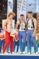Thumbnail - Medal Ceremonies - Artistic Gymnastics - 2022 - DJM Goslar 02050_00686.jpg