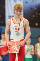 Thumbnail - Medal Ceremonies - Спортивная гимнастика - 2022 - DJM Goslar 02050_00688.jpg