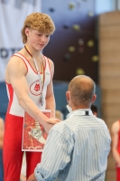 Thumbnail - Medal Ceremonies - Спортивная гимнастика - 2022 - DJM Goslar 02050_00690.jpg