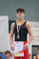 Thumbnail - Medal Ceremonies - Спортивная гимнастика - 2022 - DJM Goslar 02050_00705.jpg