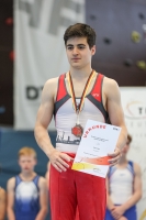 Thumbnail - Medal Ceremonies - Спортивная гимнастика - 2022 - DJM Goslar 02050_00707.jpg