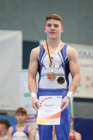 Thumbnail - Medal Ceremonies - Спортивная гимнастика - 2022 - DJM Goslar 02050_00708.jpg