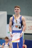 Thumbnail - Medal Ceremonies - Спортивная гимнастика - 2022 - DJM Goslar 02050_00709.jpg