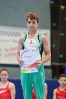 Thumbnail - Medal Ceremonies - Artistic Gymnastics - 2022 - DJM Goslar 02050_00717.jpg