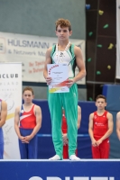 Thumbnail - Medal Ceremonies - Artistic Gymnastics - 2022 - DJM Goslar 02050_00718.jpg