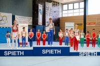 Thumbnail - Medal Ceremonies - Gymnastique Artistique - 2022 - DJM Goslar 02050_00725.jpg
