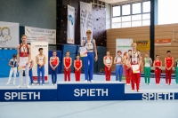 Thumbnail - Medal Ceremonies - Artistic Gymnastics - 2022 - DJM Goslar 02050_00726.jpg