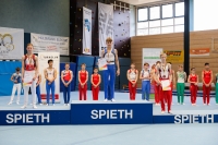 Thumbnail - Medal Ceremonies - Gymnastique Artistique - 2022 - DJM Goslar 02050_00727.jpg