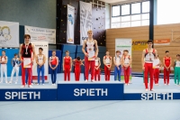 Thumbnail - Medal Ceremonies - Artistic Gymnastics - 2022 - DJM Goslar 02050_00728.jpg