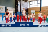 Thumbnail - Medal Ceremonies - Ginnastica Artistica - 2022 - DJM Goslar 02050_00728.jpg