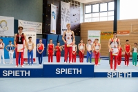 Thumbnail - Medal Ceremonies - Artistic Gymnastics - 2022 - DJM Goslar 02050_00729.jpg