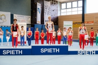 Thumbnail - Medal Ceremonies - Artistic Gymnastics - 2022 - DJM Goslar 02050_00730.jpg