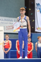 Thumbnail - Medal Ceremonies - Gymnastique Artistique - 2022 - DJM Goslar 02050_00735.jpg