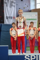 Thumbnail - Medal Ceremonies - Спортивная гимнастика - 2022 - DJM Goslar 02050_00740.jpg