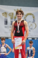 Thumbnail - Medal Ceremonies - Спортивная гимнастика - 2022 - DJM Goslar 02050_00743.jpg