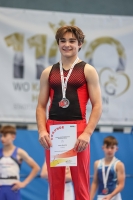 Thumbnail - Medal Ceremonies - Спортивная гимнастика - 2022 - DJM Goslar 02050_00744.jpg