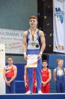 Thumbnail - High Bar - Gymnastique Artistique - 2022 - DJM Goslar - Medal Ceremonies 02050_00751.jpg