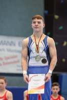 Thumbnail - Medal Ceremonies - Artistic Gymnastics - 2022 - DJM Goslar 02050_00752.jpg